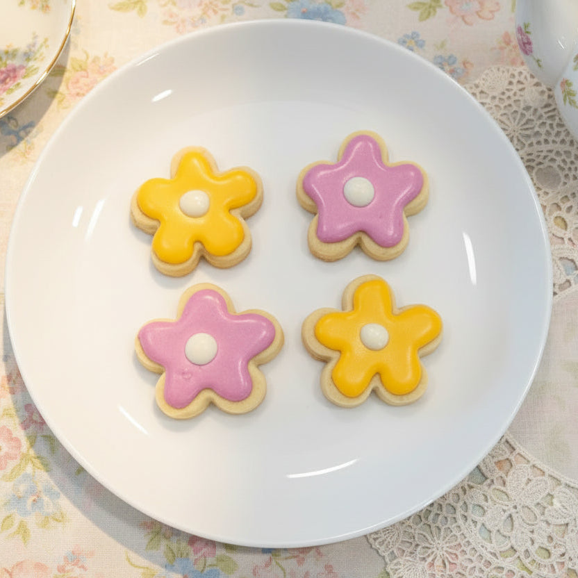 Lil' Flowers (8-Pack)