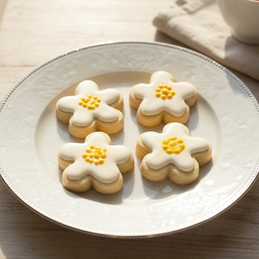 Lil' Flowers (8-Pack)