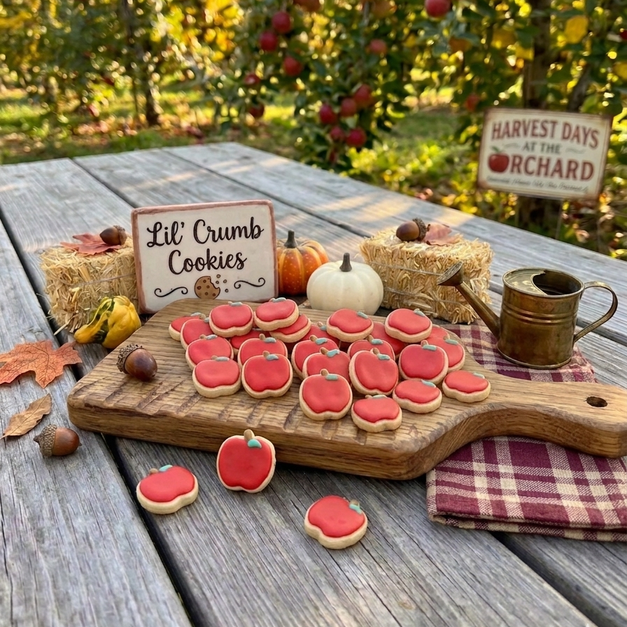 Lil' Apple Bushel (16-Pack)