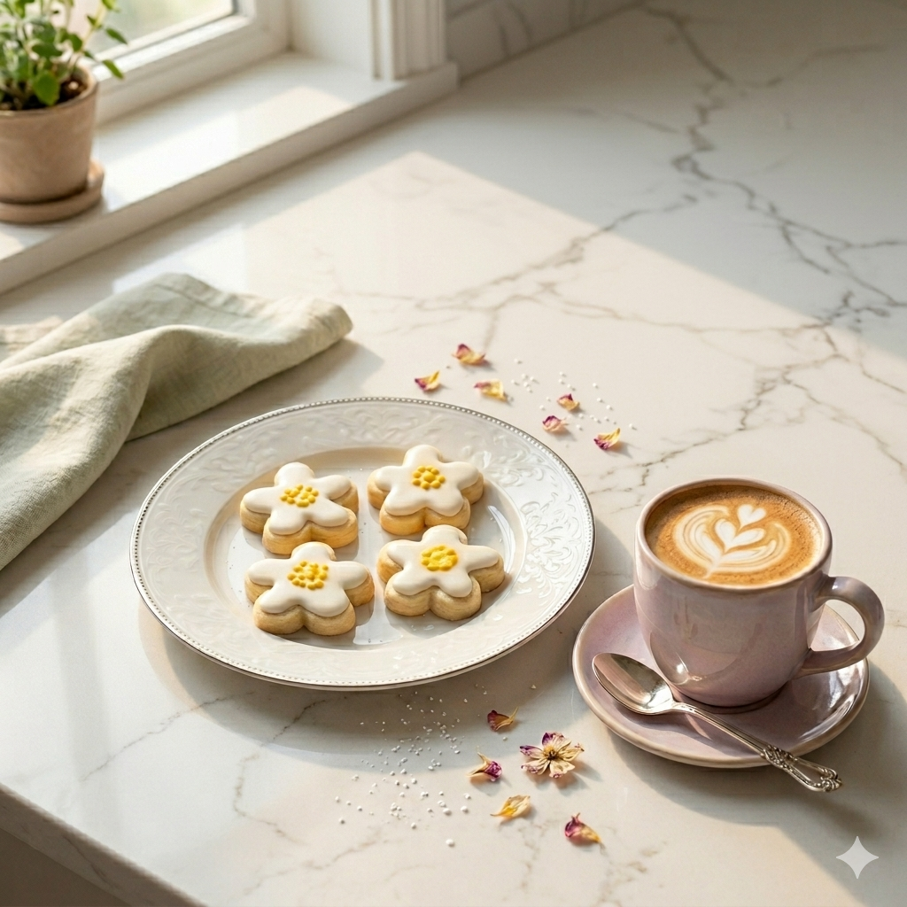 Lil' Flowers (8-Pack)