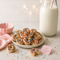 Lil' Donut Crumbs